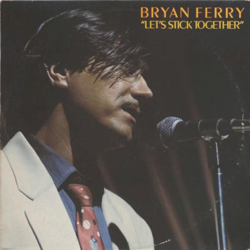 Bryan Ferry